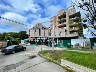 Коммерческая недвижимость по адресу ул. Полковая (площадь 161 м²) - Atlanta.ua - imageAlt 5