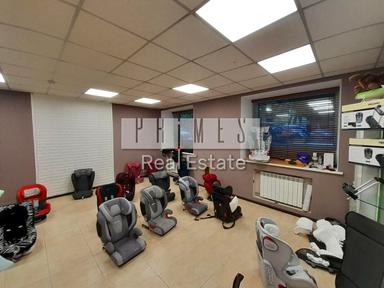 Коммерческая недвижимость по адресу ул. Верхний Вал (площадь 110 м²) - Atlanta.ua - фото 10