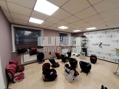 Коммерческая недвижимость по адресу ул. Верхний Вал (площадь 110 м²) - Atlanta.ua - фото 13