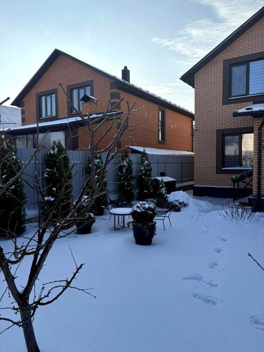 House by the address st. Leontovicha (area 134 m²) - Atlanta.ua - photo 28