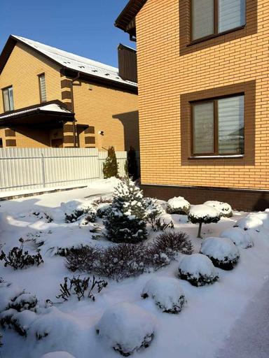 House by the address st. Leontovicha (area 134 m²) - Atlanta.ua - photo 29