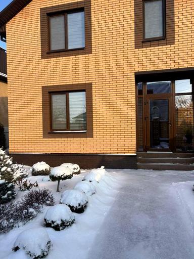 House by the address st. Leontovicha (area 134 m²) - Atlanta.ua - photo 30