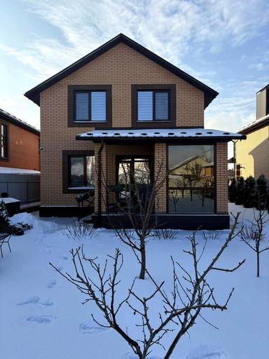 House by the address st. Leontovicha (area 134 m²) - Atlanta.ua - photo 26