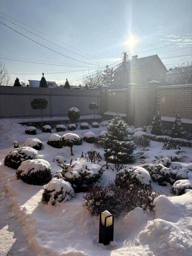 House by the address st. Leontovicha (area 134 m²) - Atlanta.ua - photo 33