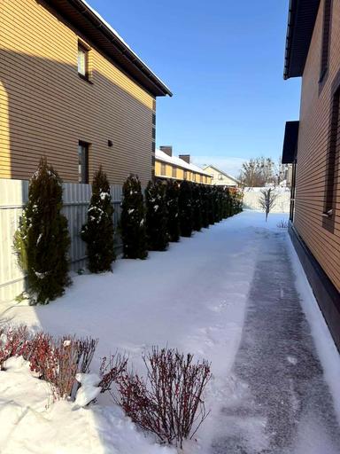 House by the address st. Leontovicha (area 134 m²) - Atlanta.ua - photo 35