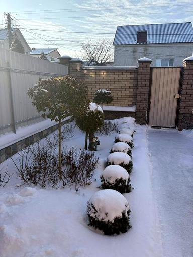 House by the address st. Leontovicha (area 134 m²) - Atlanta.ua - photo 34