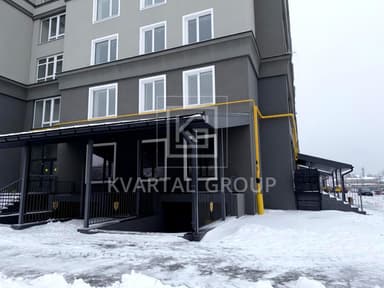 Коммерческая недвижимость по адресу (площадь 39,5 м²) - Atlanta.ua - imageAlt 12