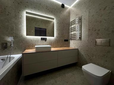 Дом по адресу ул. Макаровская (площадь 125 м²) - Atlanta.ua - фото 34