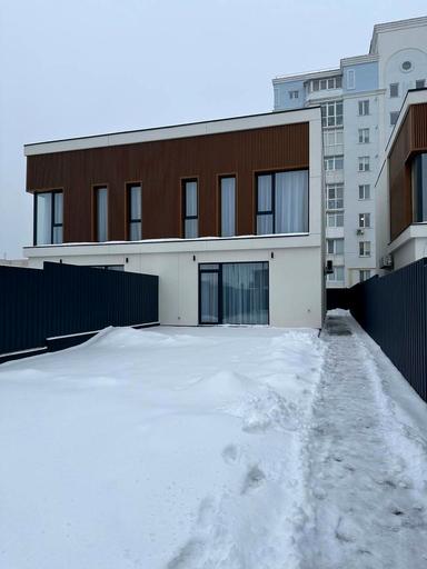 Дом по адресу ул. Макаровская (площадь 125 м²) - Atlanta.ua - фото 40