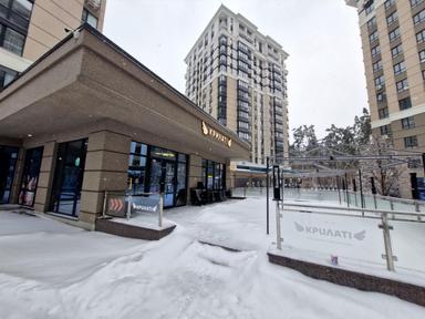 Commercial real estate at st. Universitetskaya (area 69 m²) - Atlanta.ua - photo 19