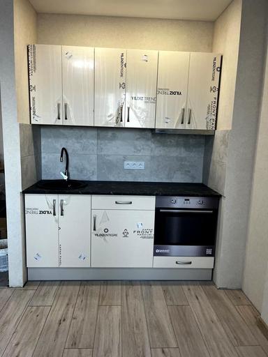 1-комнатная квартира по адресу (площадь 28 м²) - Atlanta.ua - фото 13