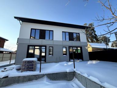 House by the address st. Ukrainskaya (area 90 m²) - Atlanta.ua - photo 13