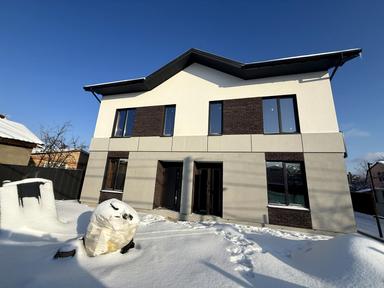 House by the address st. Ukrainskaya (area 90 m²) - Atlanta.ua - photo 12