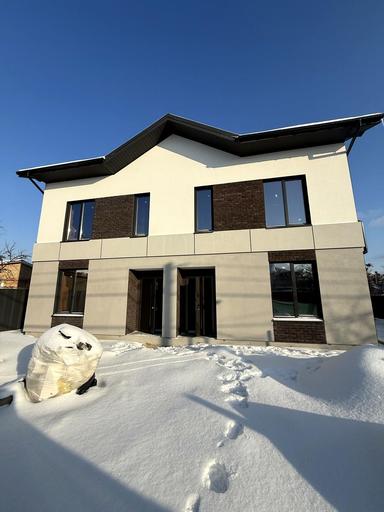 House by the address st. Ukrainskaya (area 90 m²) - Atlanta.ua - photo 22