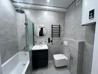 2-кімнатна квартира за адресою (площа 42 м²) - Atlanta.ua - фото 40