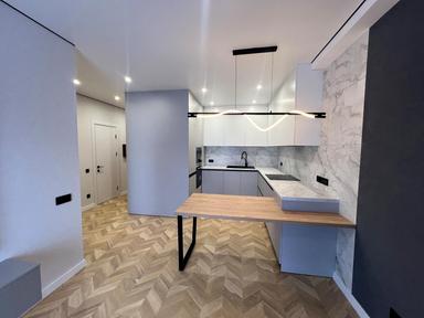 2-кімнатна квартира за адресою (площа 42 м²) - Atlanta.ua - фото 44