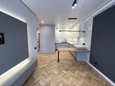 2-кімнатна квартира за адресою (площа 42 м²) - Atlanta.ua - фото 35