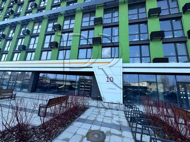 2-комнатная квартира по адресу ул. Причальная (площадь 70 м²) - Atlanta.ua - фото 32