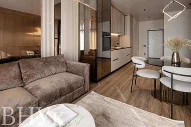 1-комнатная квартира по адресу ул. Mock (площадь 47 м²) - Atlanta.ua - imageAlt 7