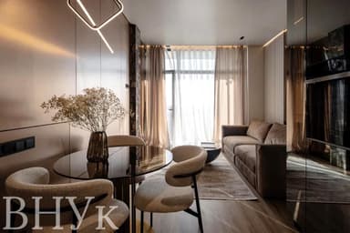 1-комнатная квартира по адресу ул. Mock (площадь 47 м²) - Atlanta.ua - imageAlt 8