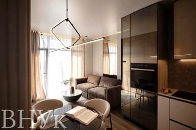 1-комнатная квартира по адресу ул. Mock (площадь 47 м²) - Atlanta.ua - imageAlt 9