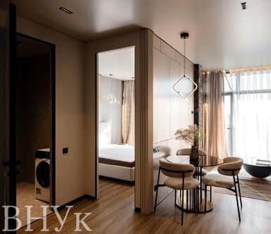 1-комнатная квартира по адресу ул. Mock (площадь 47 м²) - Atlanta.ua - imageAlt 10