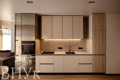 1-комнатная квартира по адресу ул. Mock (площадь 47 м²) - Atlanta.ua - imageAlt 11