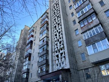 3-комнатная квартира по адресу ул. Академика Янгеля (площадь 68,8 м²) - Atlanta.ua - фото 31