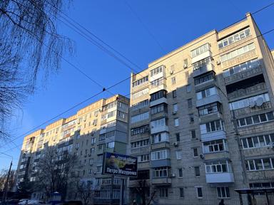 3-комнатная квартира по адресу ул. Академика Янгеля (площадь 68,8 м²) - Atlanta.ua - фото 30