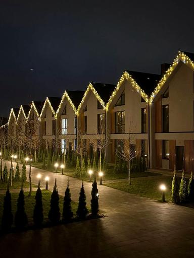 Дом по адресу ул. Вишневая (площадь 165 м²) - Atlanta.ua - фото 43