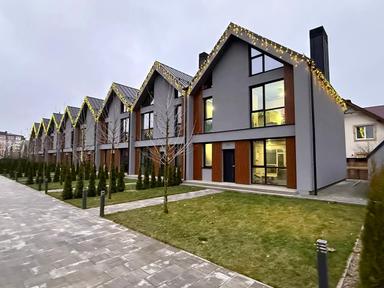 Дом по адресу ул. Вишневая (площадь 165 м²) - Atlanta.ua - фото 40