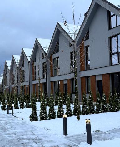 Дом по адресу ул. Вишневая (площадь 165 м²) - Atlanta.ua - фото 42