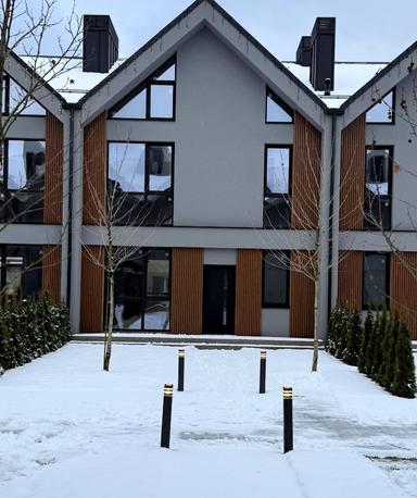 Дом по адресу ул. Вишневая (площадь 165 м²) - Atlanta.ua - фото 41