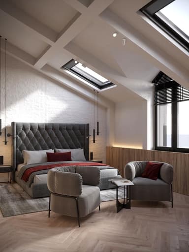 3-комнатная квартира по адресу ул. Институтская (площадь 150 м²) - фото 29 3-комнатная квартира по адресу ул. Институтская (площадь 150 м²) - Atlanta.ua - фото 29