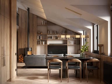 3-комнатная квартира по адресу ул. Институтская (площадь 150 м²) - фото 26 3-комнатная квартира по адресу ул. Институтская (площадь 150 м²) - Atlanta.ua - фото 26