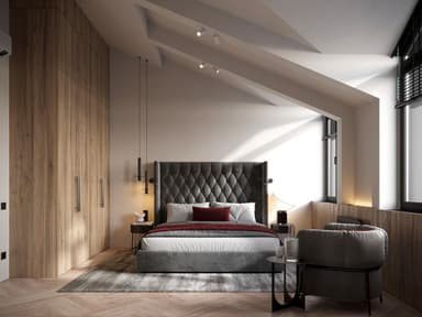 3-комнатная квартира по адресу ул. Институтская (площадь 150 м²) - фото 34 3-комнатная квартира по адресу ул. Институтская (площадь 150 м²) - Atlanta.ua - фото 34