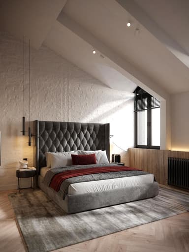 3-комнатная квартира по адресу ул. Институтская (площадь 150 м²) - фото 40 3-комнатная квартира по адресу ул. Институтская (площадь 150 м²) - Atlanta.ua - фото 40