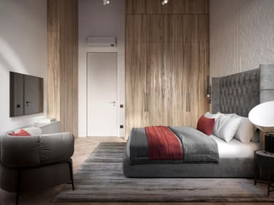 3-комнатная квартира по адресу ул. Институтская (площадь 150 м²) - фото 43 3-комнатная квартира по адресу ул. Институтская (площадь 150 м²) - Atlanta.ua - фото 43