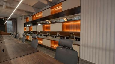 Комерційна нерухомість за адресою вул. Золотоустівська (площа 180 м²) - Atlanta.ua - фото 22