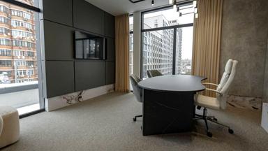 Комерційна нерухомість за адресою вул. Золотоустівська (площа 180 м²) - Atlanta.ua - фото 30