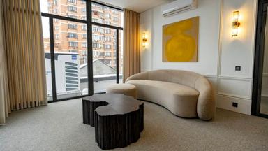 Комерційна нерухомість за адресою вул. Золотоустівська (площа 180 м²) - Atlanta.ua - фото 21