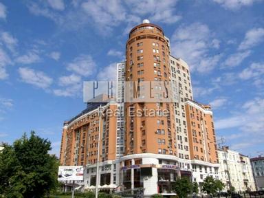 Коммерческая недвижимость по адресу ул. Шота Руставели (площадь 132 м²) - Atlanta.ua - фото 34