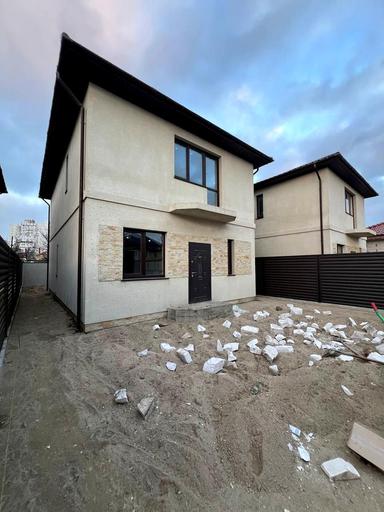 House by the address (area 160 m²) - Atlanta.ua - photo 10