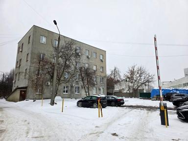 Комерційна нерухомість за адресою вул. Кирилівська (площа 1123 м²) - Atlanta.ua - фото 42