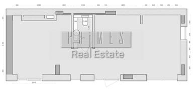 Комерційна нерухомість за адресою вул. Золотоустівська (площа 45,4 м²) - Atlanta.ua - фото 29