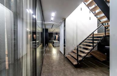 Коммерческая недвижимость по адресу ул. Антонова (площадь 269,4 м²) - Atlanta.ua - фото 45