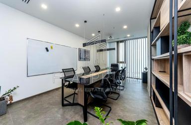 Коммерческая недвижимость по адресу ул. Антонова (площадь 269,4 м²) - Atlanta.ua - фото 35