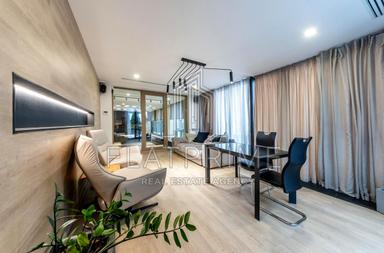 Коммерческая недвижимость по адресу ул. Антонова (площадь 269,4 м²) - Atlanta.ua - фото 46