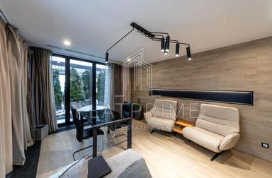 Коммерческая недвижимость по адресу ул. Антонова (площадь 269,4 м²) - Atlanta.ua - фото 32