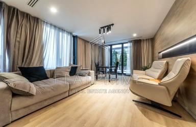 Коммерческая недвижимость по адресу ул. Антонова (площадь 269,4 м²) - Atlanta.ua - фото 33